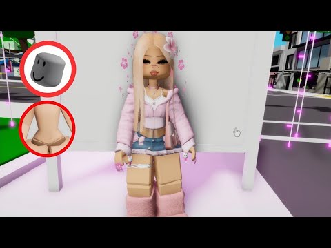 ¡Consigue Ropa 3D GRATIS en Brookhaven Fácil y Rápido!