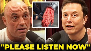 Elon Musk: "Once You Know HOW This Is Made, You’ll NEVER Eat It Again!"