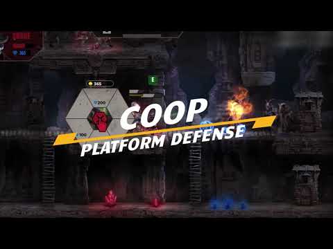 Open Trailer Video thumbnail
