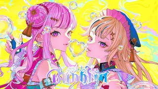【7/2発売】HIMEHINA 4th ALBUM『Bubblin』【XFD】
