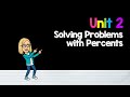 Understanding Percents