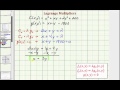 Optimization in Production Cost Analysis