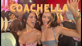Coachella & revolve fest 2024 vlog