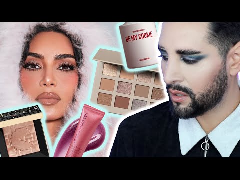 This is a Holiday Collection??? | Ranking New Makeup Releases!