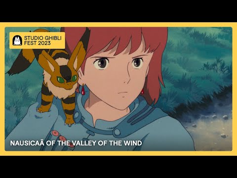 Ghibli Fest 2023 Trailer