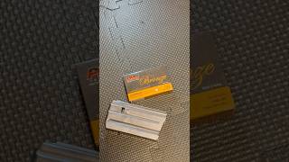 Loading an Original Colt 20 round M16 magazine #gunasmr #gunsounds #army