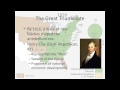 Political Developments Post-War of 1812