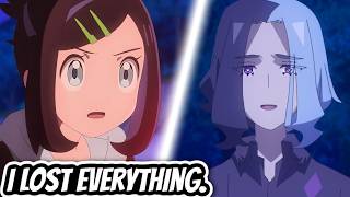 The Pokémon Anime ACTUALLY Just Devastated Me.