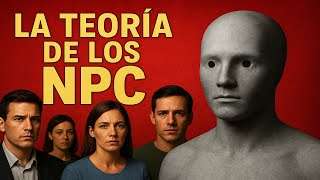 Lo mejor de mundos alternos: La teoría de los NPC
