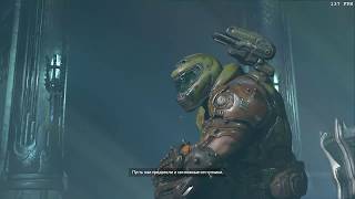 DOOM Eternal - Ultra Nightmare [No Upgrades]
