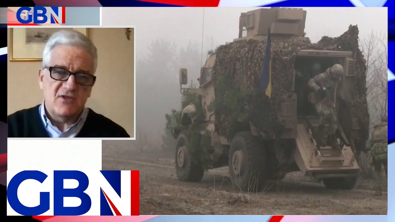 NATO allies agree to send tanks to Ukraine | ‘it’s too little too late’