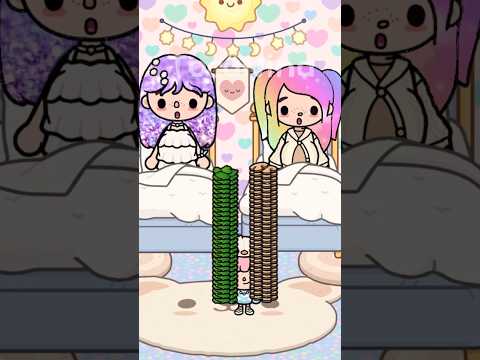 Pregnancy Challenge😳#tocaboca #tocalifestory #fyp  #tocalifeworld #shorts