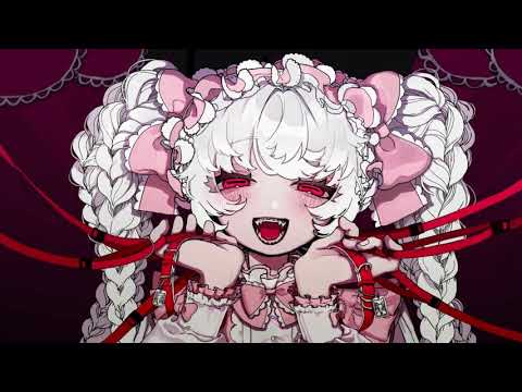 ニコカラ デビル on　vocal