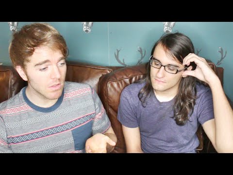 Am I Dating Shane