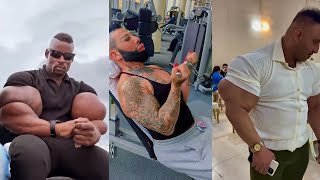 Zero Reps, Zero IQ (GYM IDIOTS)