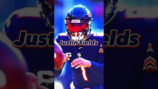 Ranking all of the NFL QB’S