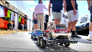 RC Car POV - Goodwood Festival of Speed 2025