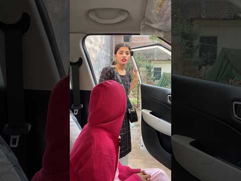 bachho ko ese car me akele chore na ❤️? #likeforlikes #shortvideo #emotional #emotionalmoments