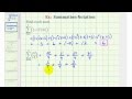 Understanding Factorials and Sequences