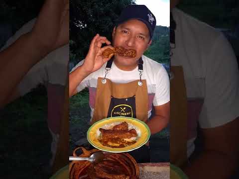 ¡La mejor receta de costillas a la coca! *El cocinero en Proceso* #recetasdecocina