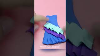 easy doll clothes