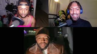 UnPacking with Pennsylvania State Representative Amen Brown