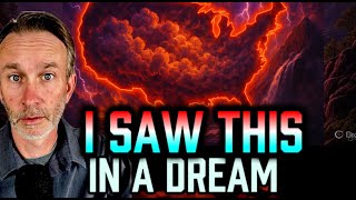 Warning Dream: A Storm is Coming