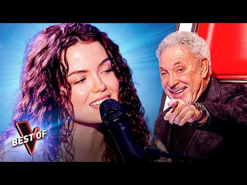 We Can't Believe These Talents From The Voice Aren't Famous Yet! 😍