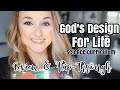 God's Design for Life Curriculum Review