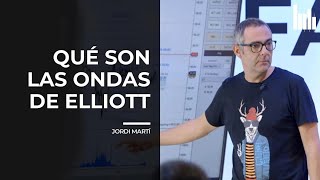 Qué son las ONDAS DE ELLIOTT en Trading | Clase con Jordi Martí