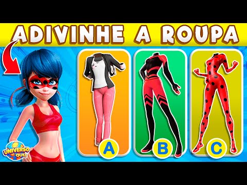 Jogos MIRACULOUS LADYBUG 🐞 Jogos Ladybug para Testar suas Habilidades