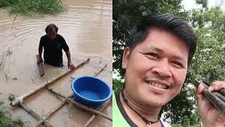 ทำเรือหาปลา เชฟเอียง
