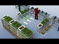 Understanding Pull Systems in Manufacturing
