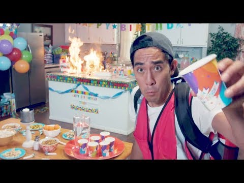 Magic Trick Magician Magic Revealed, How To Magic with Zach King 2017 Collection HD