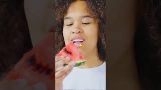 7 Health Benefits of Watermelon!🍉
