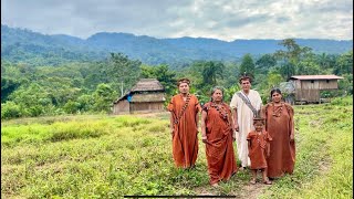 Filmtrailer - Artenschutz weltweit - die Zooschule zu Besuch bei einem Naturschutzprojekt in Peru
