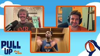 Episode 87: Pull Up With Kennedy Burke