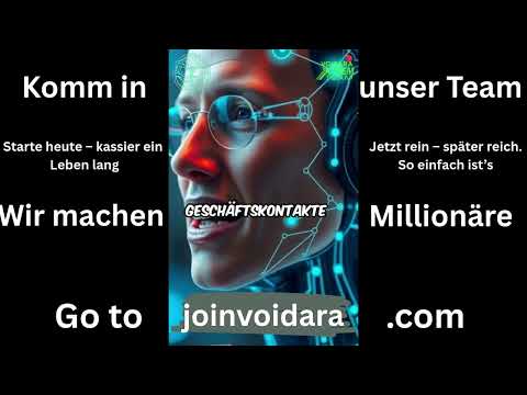 Станьте миллионером с помощью AI Agent! Да, вы можете. Отправляйтесь в Voidara!