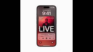 Music Haptics on iPhone: You can literally feel your music