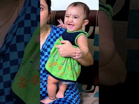 I’m Here Dada 🫣🫣 #cutebaby #shortsvideo #cute #trending #viral