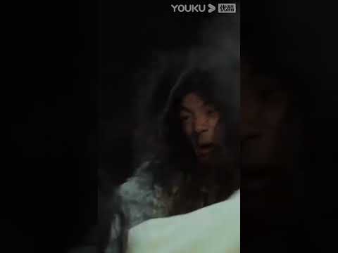 "ملك الجبل"｜Mountain King｜ملك الجبل المتوحش ضد قطاع الطرق!｜YOUKU