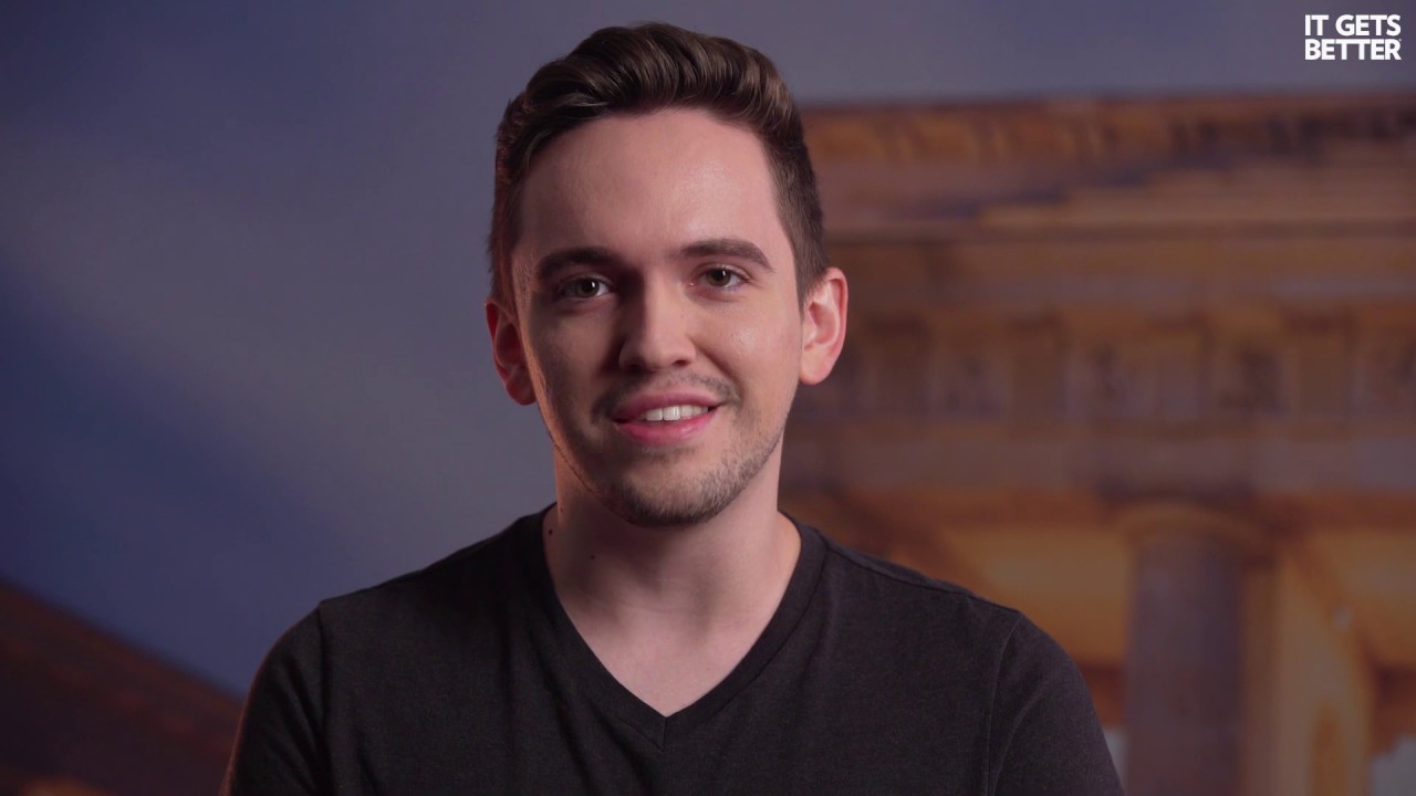 Riot Games Says It Gets Better