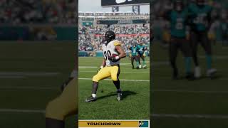Steelers vs Jaguars INSANE Finish 😱