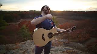 Brother Steve – "What Say You!?" (Official Music Video) | Americana Blues Rock