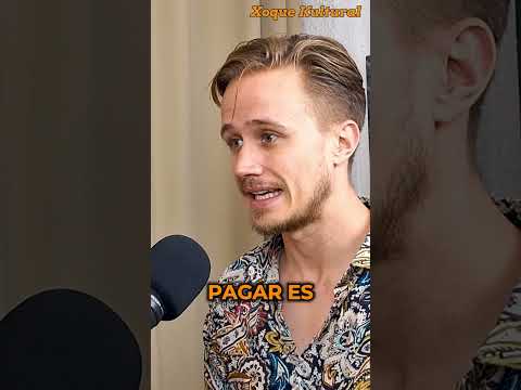 Africano en MÉXICO Revela Primera Chamba 🇲🇽😮🇲🇿 #mexico #choquecultural #mexicanos #africano #podcast