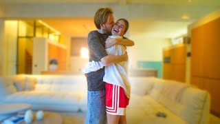 ONZE HOUSETOUR