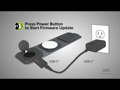 mophie 3-in-1 travel firmware update kit instructions