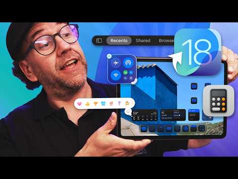 iPadOS 18: ¿Merece la pena actualizar? (Review HONESTA con pros y contras)