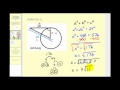 Understanding Tangents and the Pythagorean Theorem