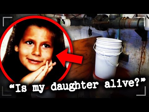 Dad Discovers Daughter in Pool Shed – And Takes Down Her Killer | The Case of Ali & Roger Kemp